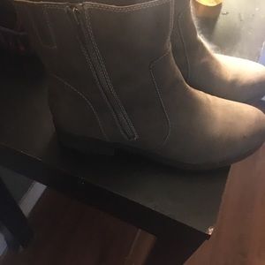 Hocus Pokus Ankle Boots